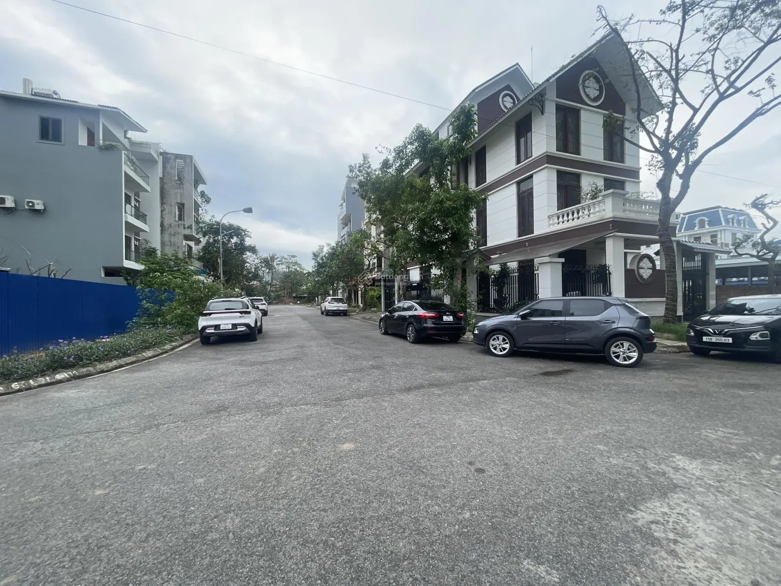 Bán Đất Lô 2D Lê Hồng Phong 126m2(7x18) Đông Nam Ngay Sau Kho Bạc Nhà Nước