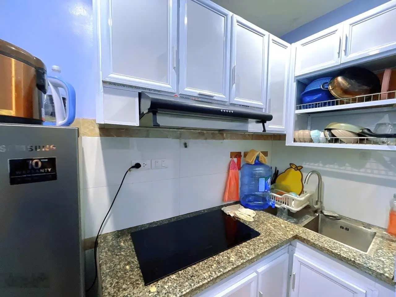 Cần bán gấp, CCMN Doãn Kế Thiện, dòng tiền khủng, gần phố, 80m2 x 7 tầng, 16,6 tỷ