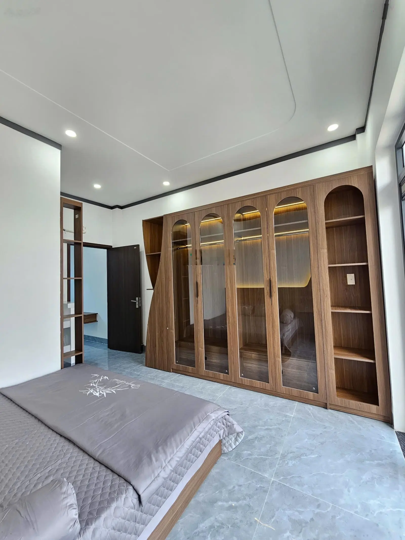 Nhà Mặt Tiền Kinh Doanh: 4Tỷ200_72m2 Nhà 1 Trệt 1 Lầu KDC Phú Hồng Thịnh 8, P.Bình Chuẩn, Thuận An