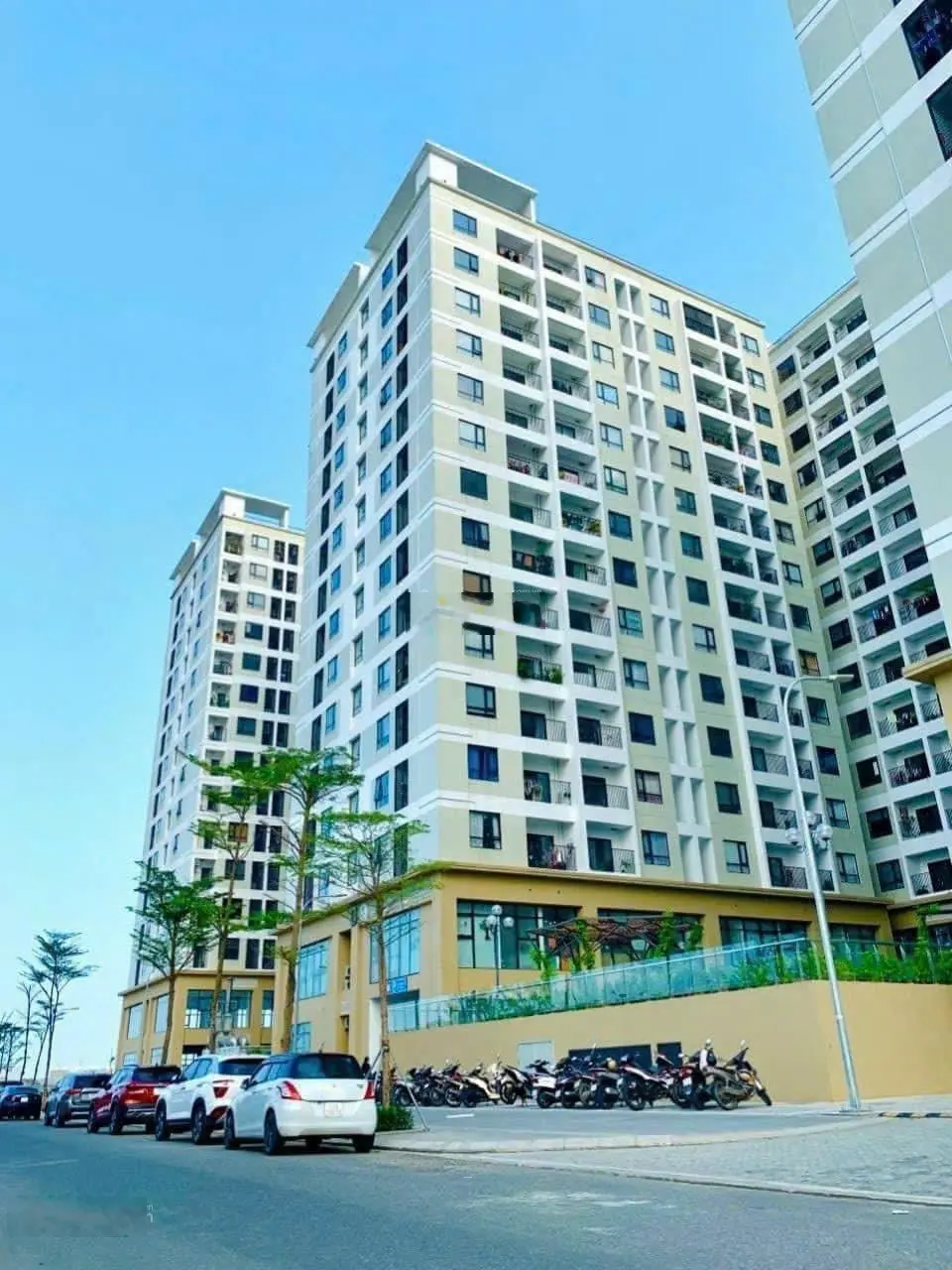 Căn hộ FPT Plaza Đà Nẵng view đẹp, Công ty FPT Complex, đẳng cấp nhất khu vực