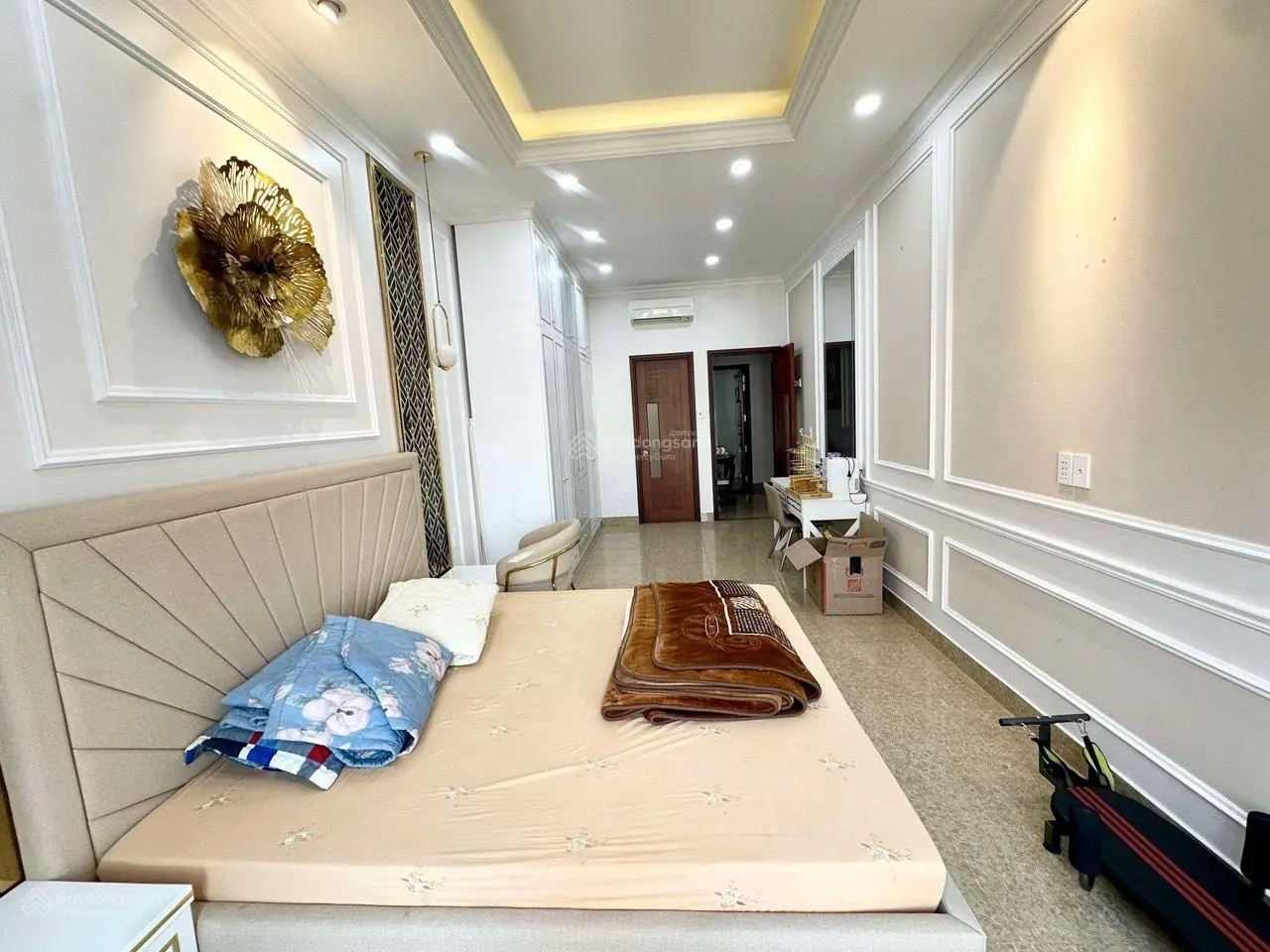 Bán nhà riêng tại Tam Châu, Tam Phú, Thủ Đức, Hồ Chí Minh, 43 tỷ, 427 m2, view đẹp, nhiều tiện ích