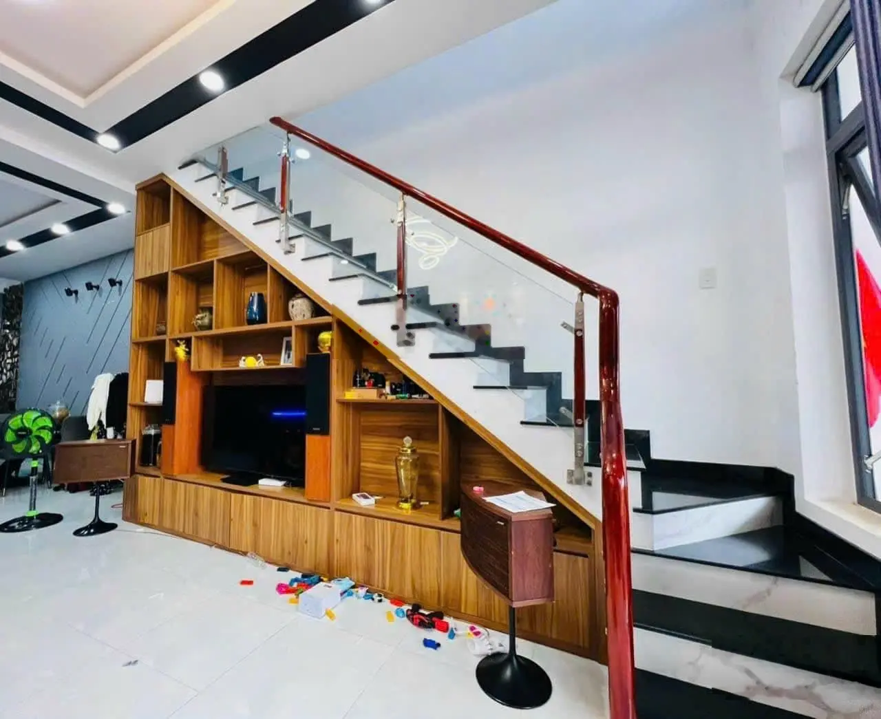 Căn nhà Mê Đường Đào Tấn Sau Chợ Phan Chu Trinh - P. Tân Lợi BMT Giá chỉ 4.150 __________________