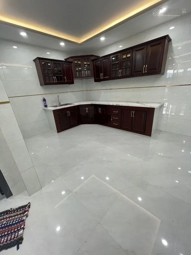 Bán gấp nhà mặt phố ở Phường 6, Quận 6, TP. HCM, 10,5 tỷ, 96 m2