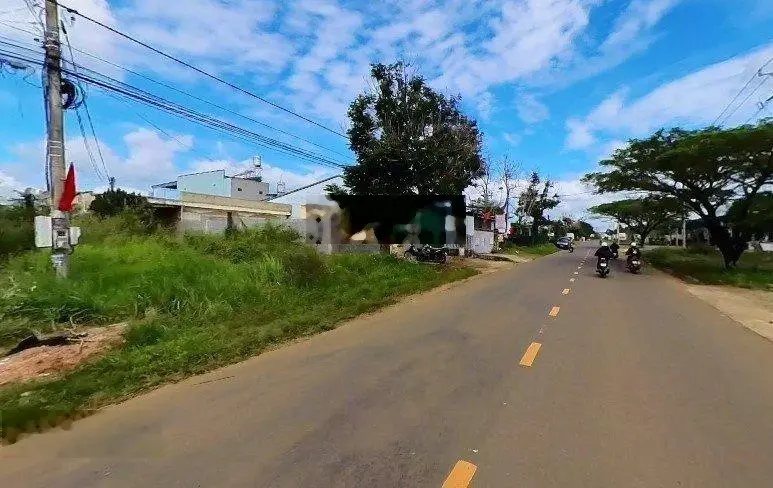 Kẹt tiền bán gấp lô đất MTĐ Bùi Thị Lùng gần Chợ Hóc Môn, Hóc Môn, Hồ Chí Minh. DT 120m2 SHR