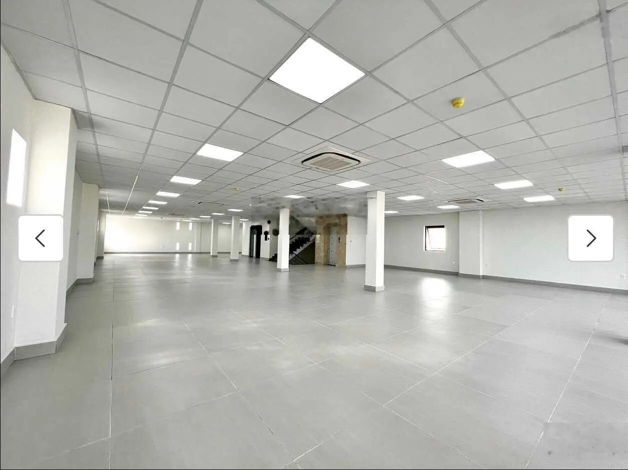 Bán building MT Trương Quyền, Quận 3 - 8.5 x 26m, hầm 6 tầng, HĐT 185 triệu/tháng, giá bán: 63 tỷ