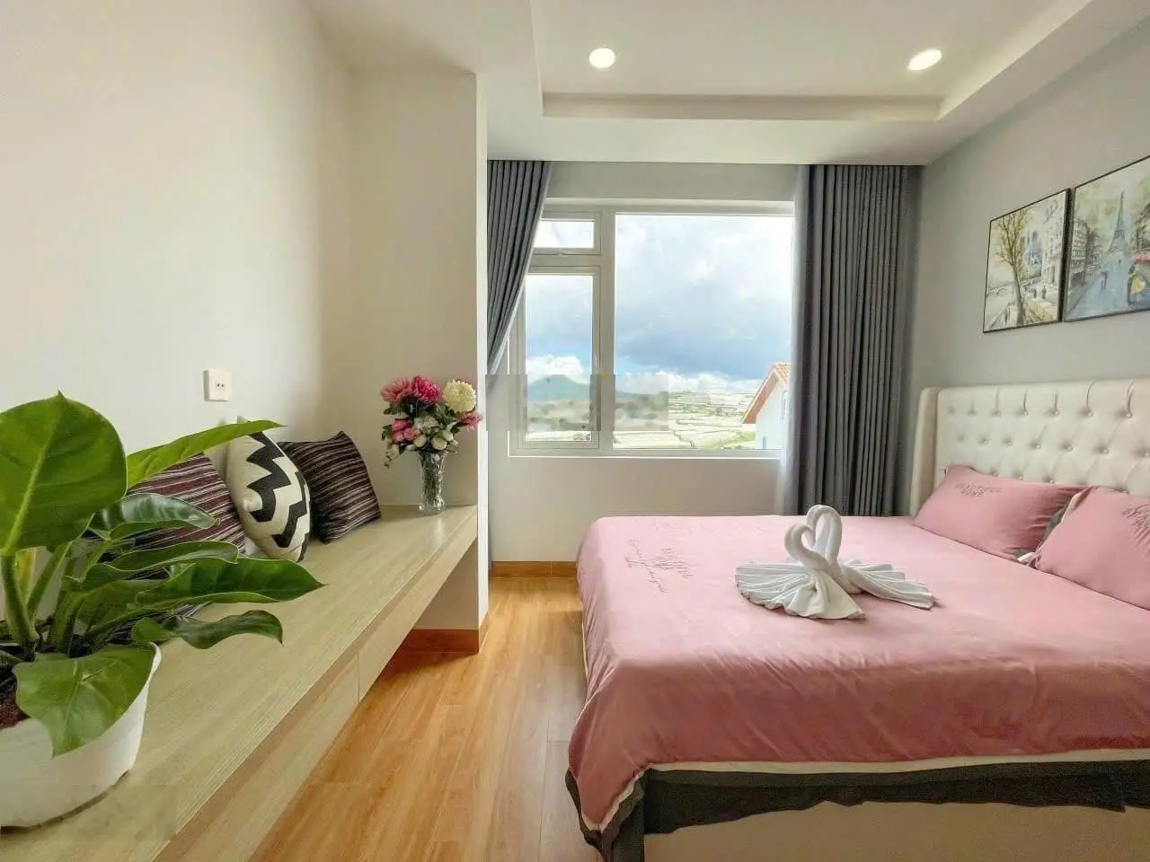Bán Căn Villa Đẹp tại đường Trịnh Hoài Đức P11 TP Đà Lạt