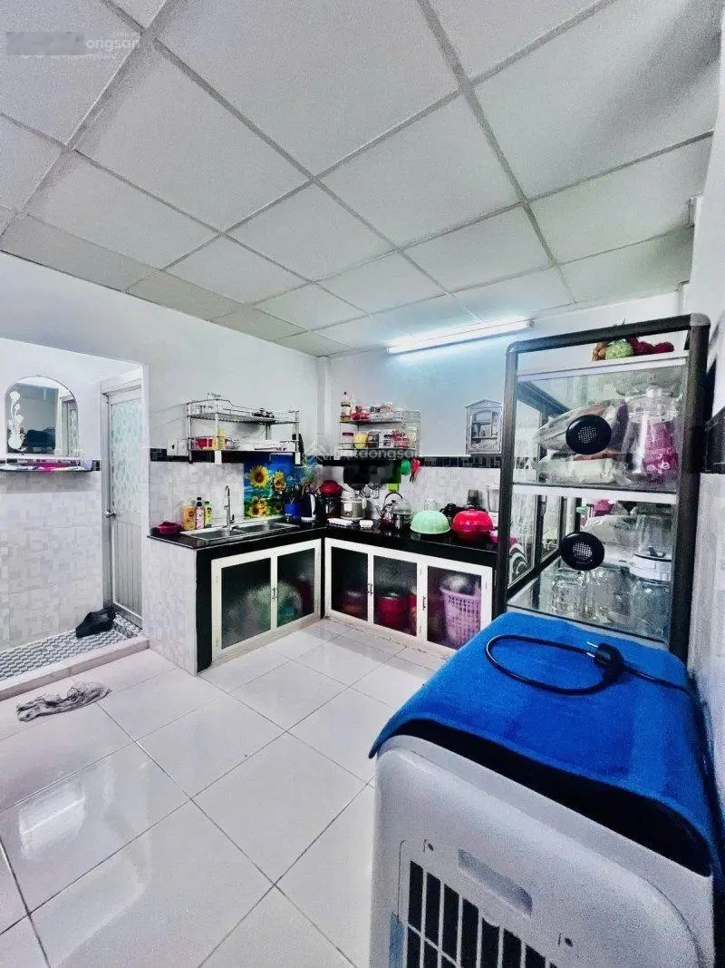 56m2 3pn, hẻm nhựa oto, 4 x 14, vuông vức. Đường 22, P Phước Long B, Thủ Đức. 4tỷ3