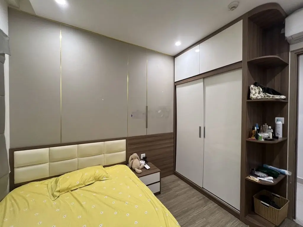 NHANH TAY SỞ HỮU CĂN HỘ 3PN2WC 80M2 CHỈ 2,95 TỶ VINHOMES OCP1