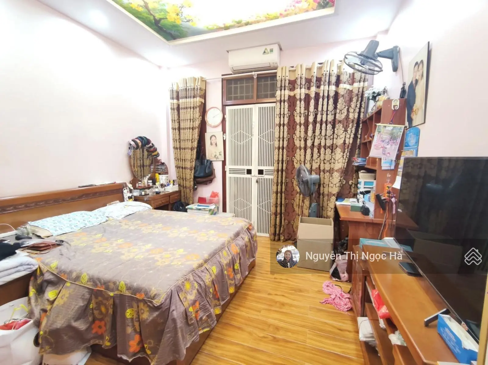 Duy nhất 01 căn Nhà bán 13.9 tỷ - đẹp nhất Phố Đội Cấn, Ngọc Hà. Dt 46m2. Bán gấp LH: 0974235858 TL