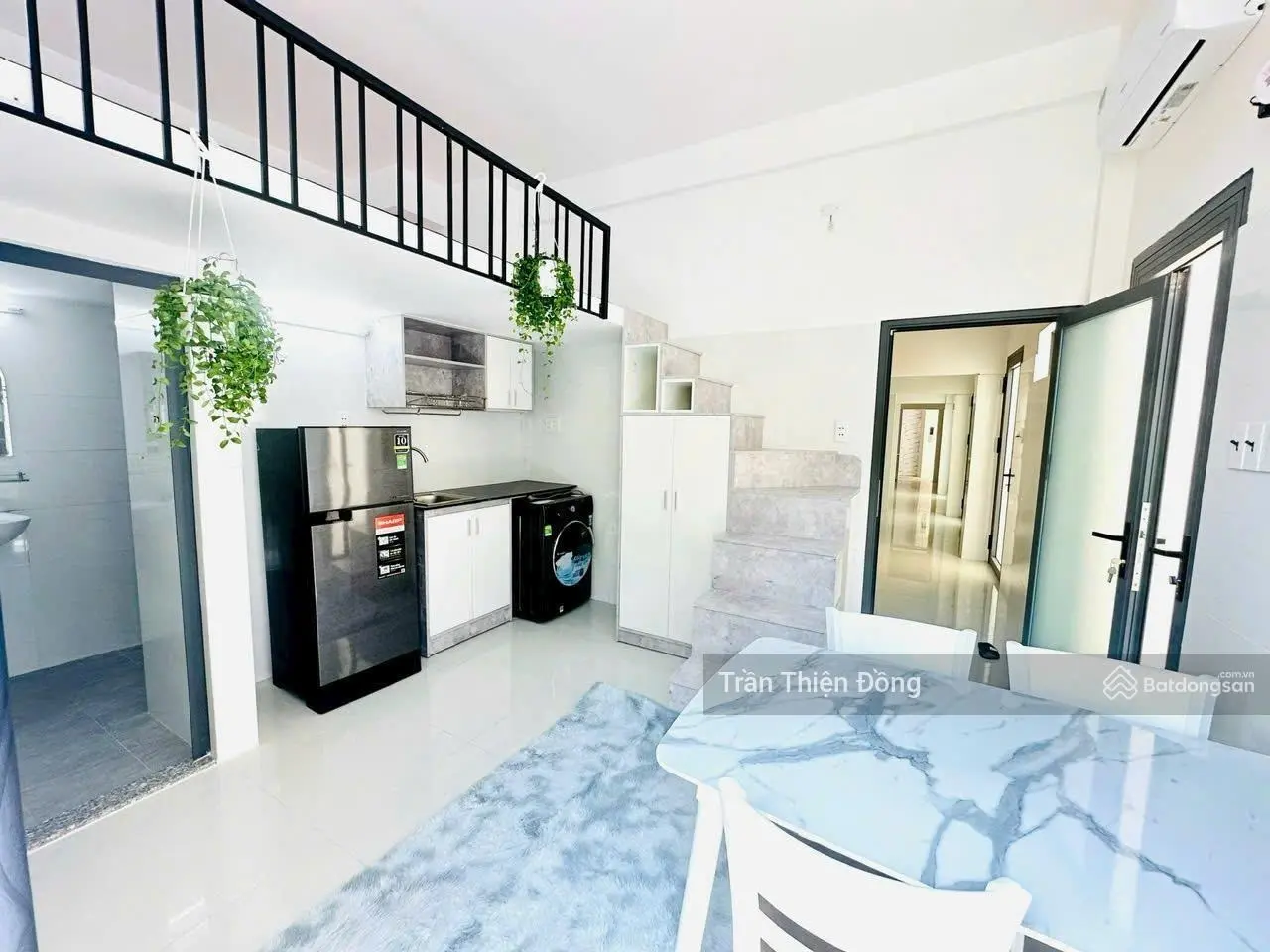 Chính chủ gấp bán tòa nhà CHDV Vạn Kiếp, P3 BT (7x21m) CN=142m2 - hầm 5 tầng + thang máy. 23 tỷ