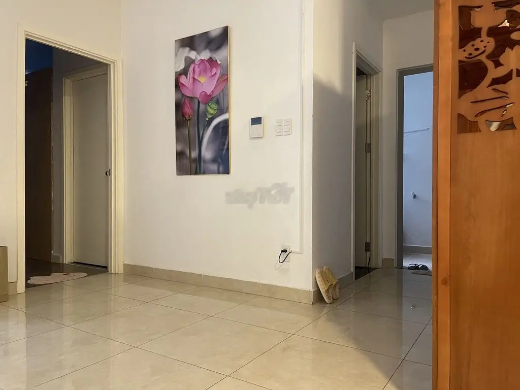 Chính Chủ Gửi Bán Opal Riverside 2PN View Sông Tầng Trung Thoáng Mát
