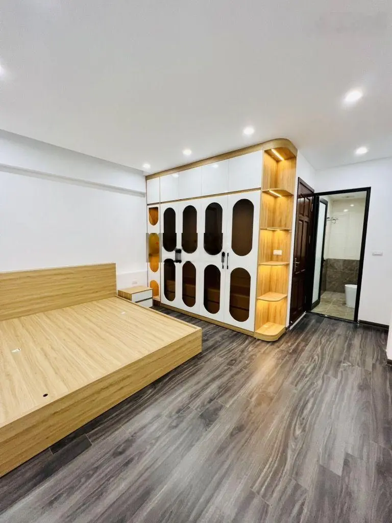 Bán nhà riêng 4PN, 6WC tại Quan Nhân, Nhân Chính, Thanh Xuân, Hà Nội, 8,9 tỷ, 35m2
