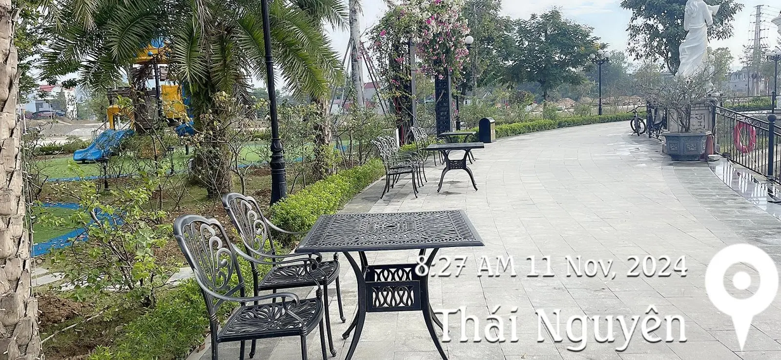 Bán đất nền dự án tại thị trấbán đất nền dự án tại thị trấn chùa hang, giá 22 triệu, diện tích 96m2