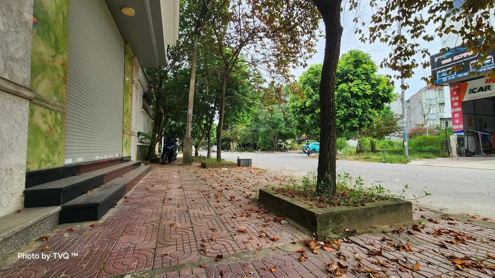 Bán nhà 172,5m2, Lô góc thiết kế cực đẹp, full nội thất tại TP Thanh Hóa