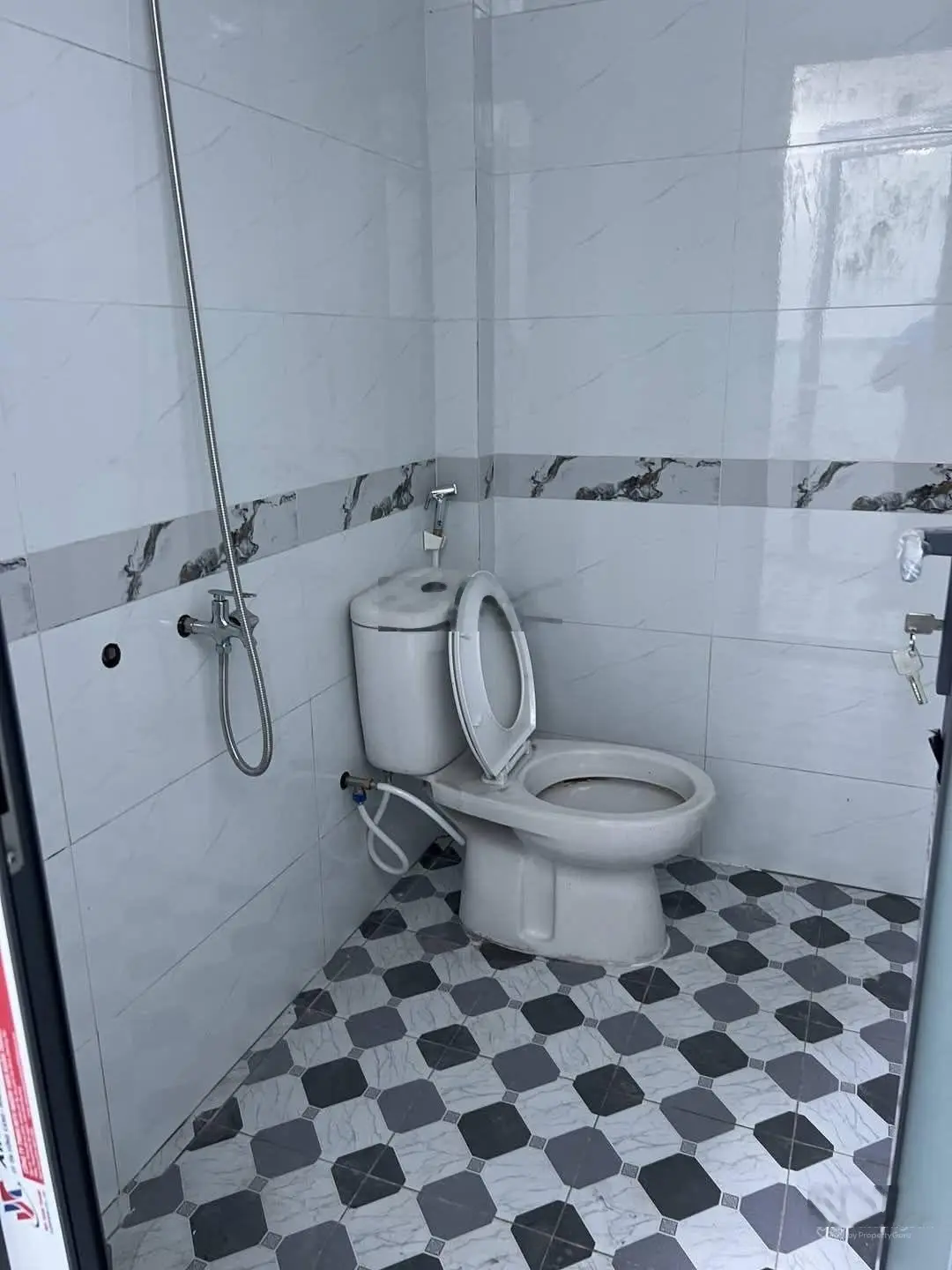 Nhà gần đường Thắng lợi giá 2 tỷ 590 thương lượng