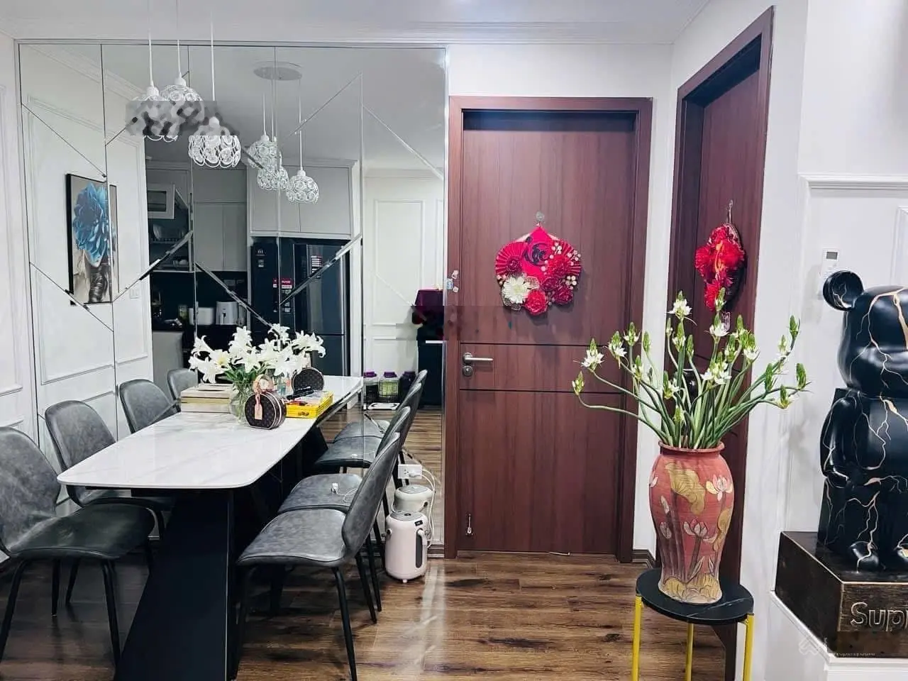 Chính chủ cần tiền bán gấp căn 69,9m giá giảm sâu chỉ 3 tỷ xx căn 2N,2VS toà Thăng Long Capital