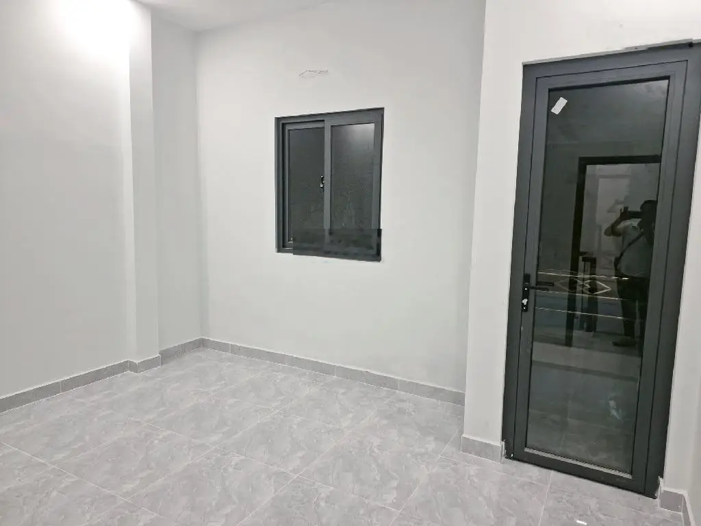 Bán nhà riêng tại đường phú thuận, 6,4 tỷ vnd, 80m2 - siêu phẩm duy nhất