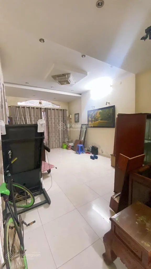 Bán nhà riêng 4PN, 3WC, 105m2, 7,98 tỷ tại Nguyễn Văn Khối, p 8, Gò Vấp, HCM