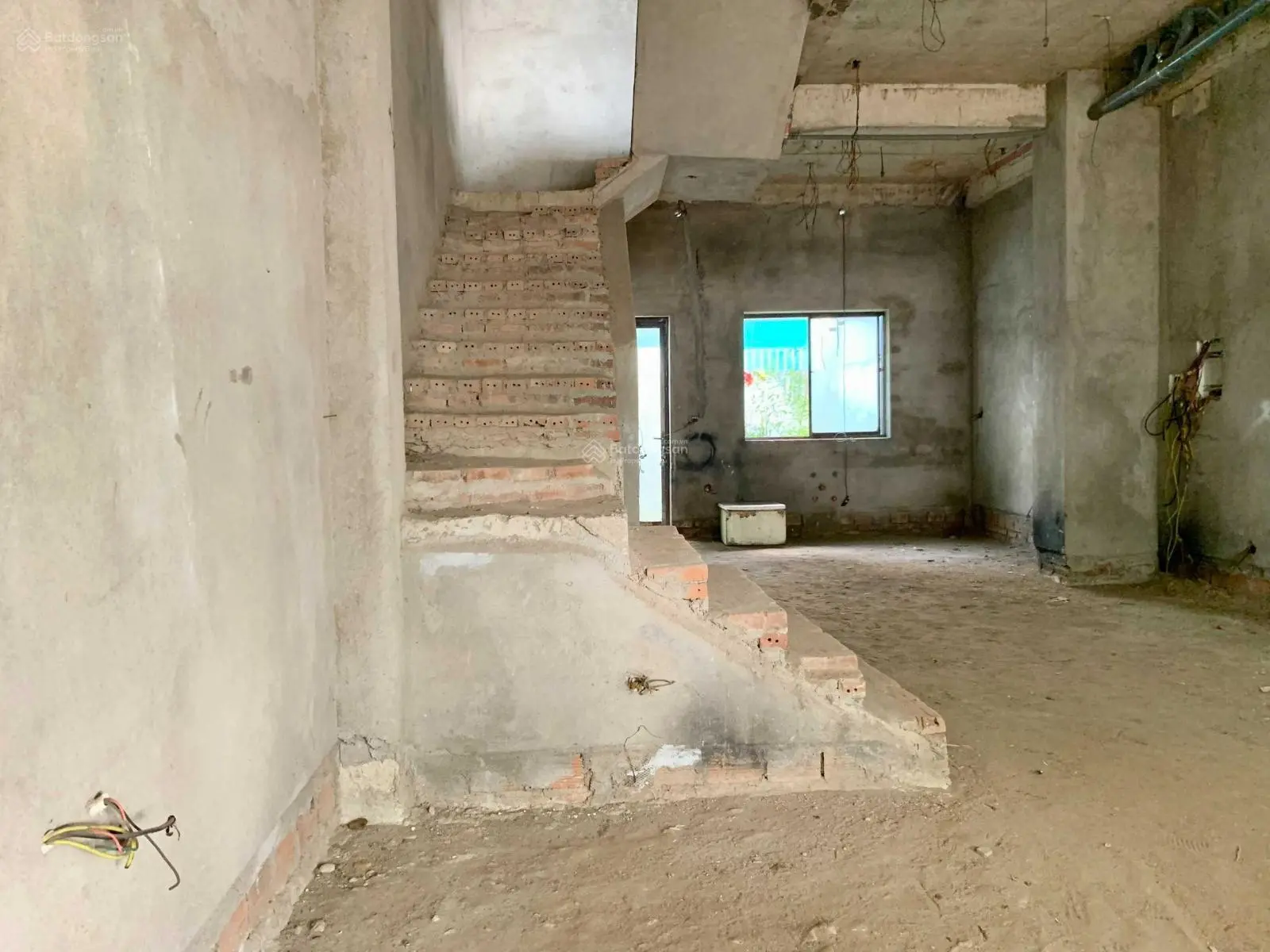 Bán Nhà 3 Tầng VSIP 100m2 - Khu Đô thị VSIP Quảng Ngãi | Đường Thiên Lộc