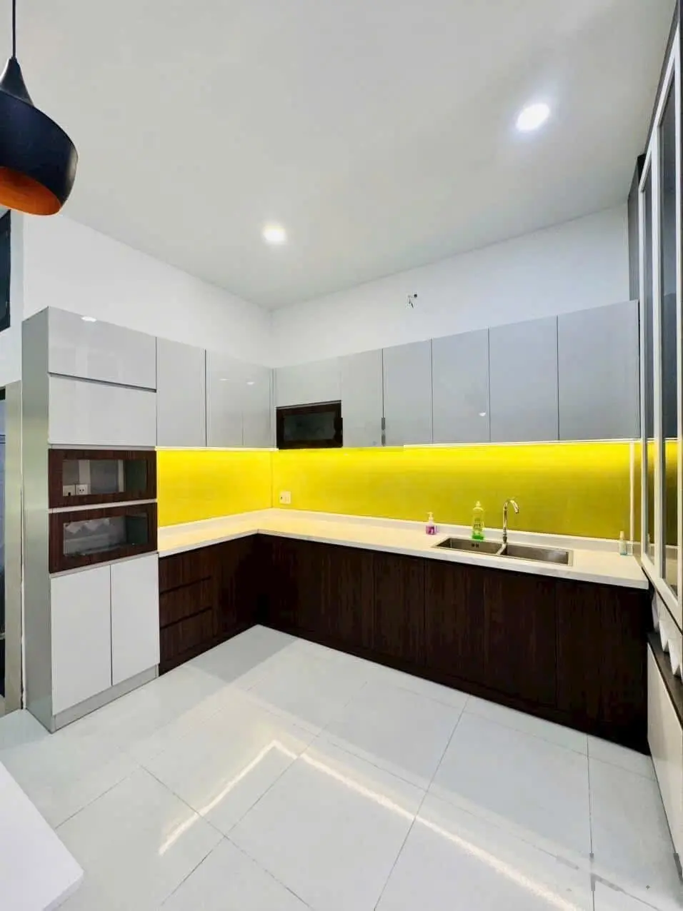 Bán NR Giá 4tỷ890 50m2 tại Lý Tế Xuyên, Linh Đông, Thủ Đức, HCM , Có SHR , LH 0968062321 Huy