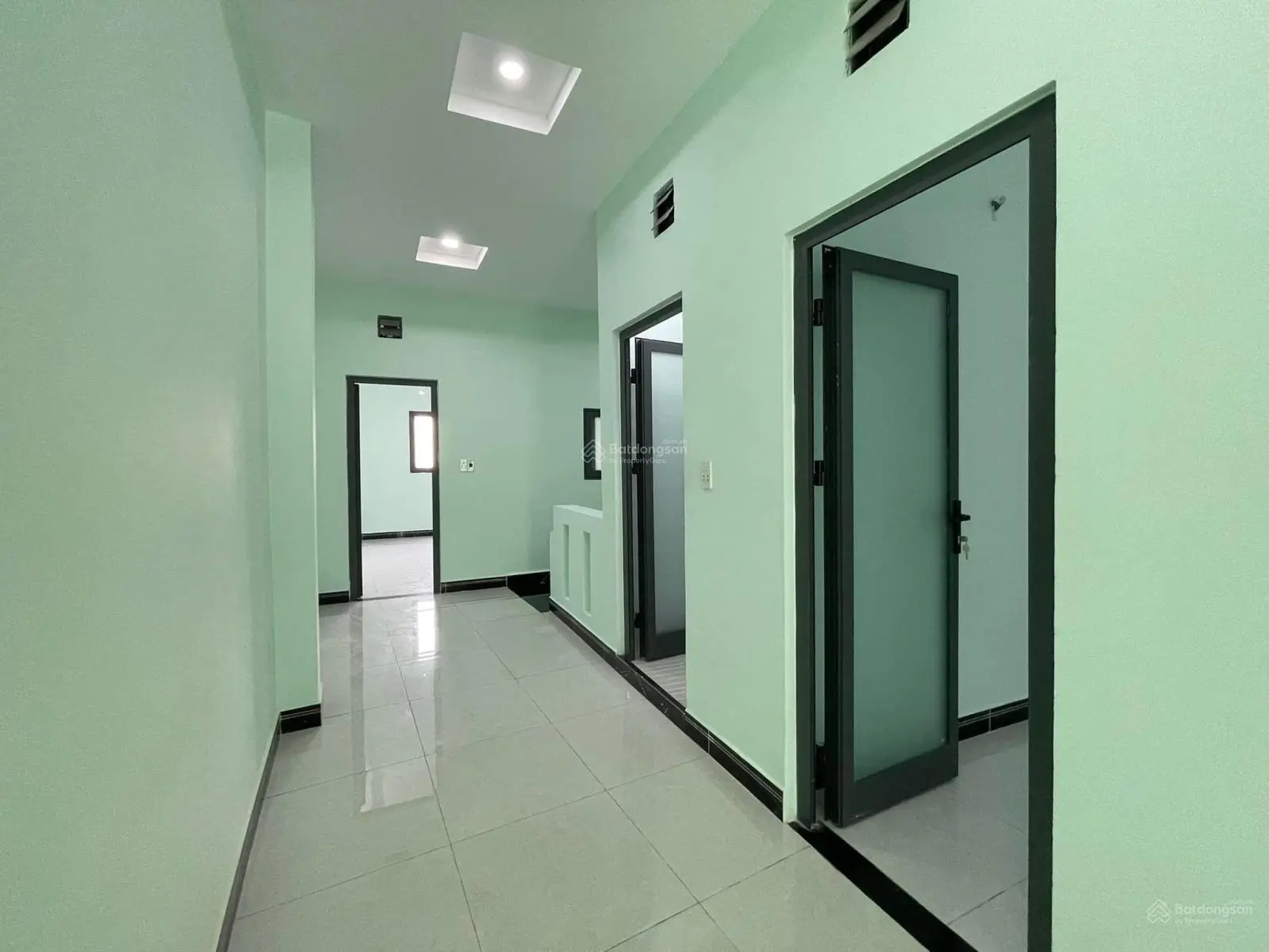 Nhà trệt lầu MTKD đường Đỗ Tấn Phong, P. Tân Đông Hiệp, Tp. Dĩ An. DT: 132.6m2. Giá: 4.5 tỷ TL