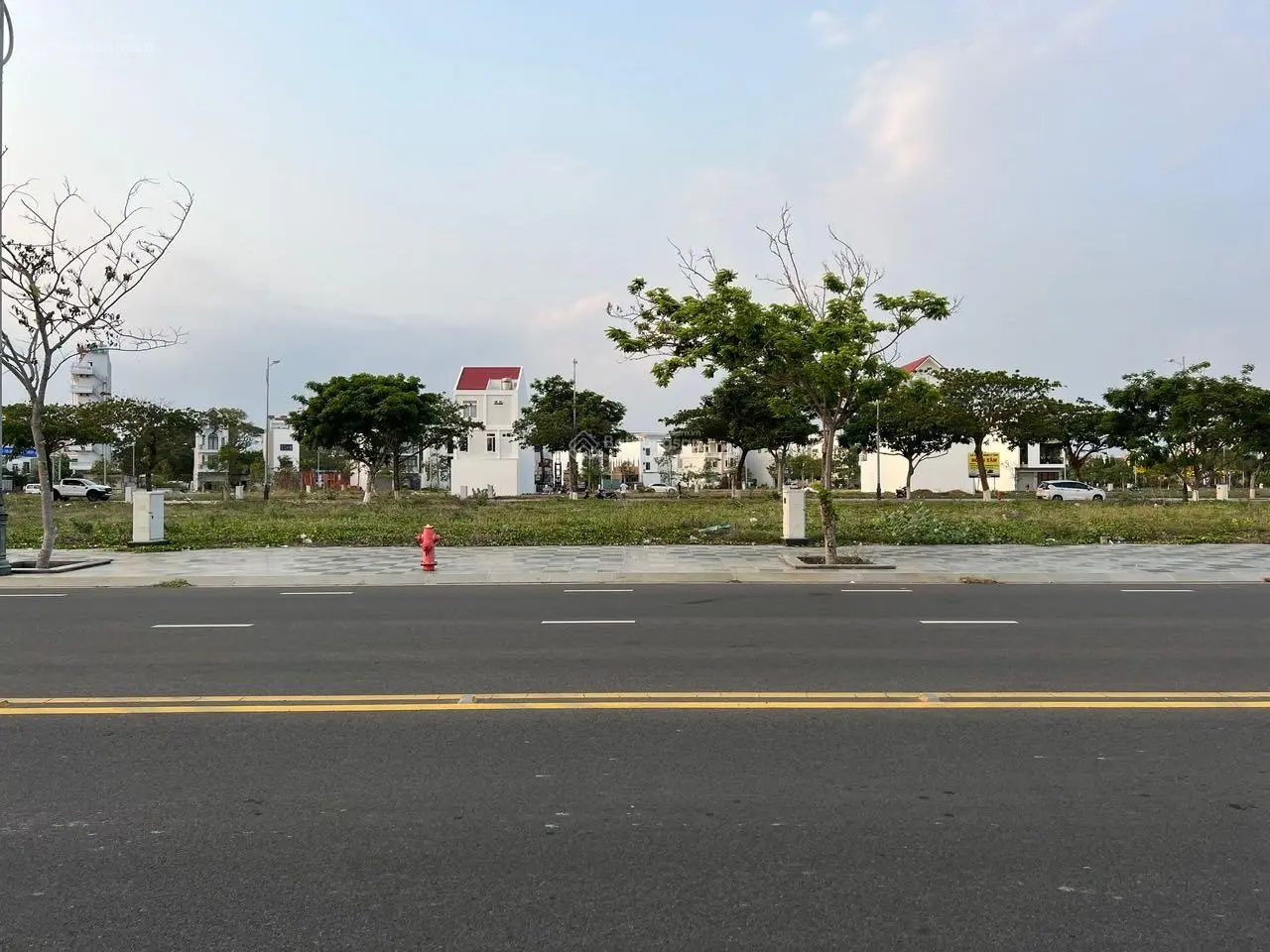 Ngộp - cần bán lô đất đẹp Ocean Dunes - trục chính Mậu Thân - a2/23 - giá rẻ