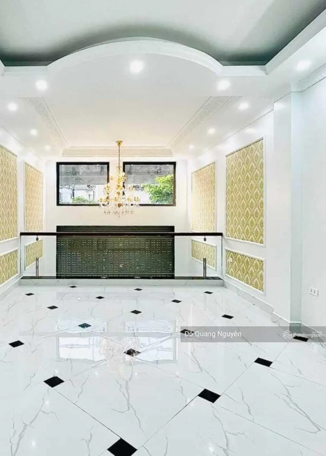 MẶT PHỐ ĐẠI LA , VỈA HÈ RỘNG SỔ HOA HẬU - KINH DOANH ĐỈNH - NHÀ ĐẸP THANG MÁY 57M - 7TẦNG - 36.7 TỶ