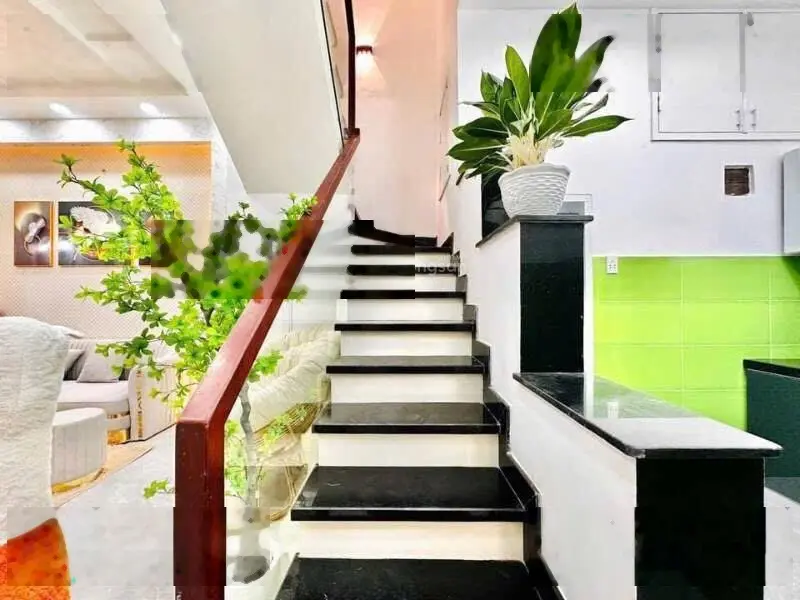 ôm trọn KDC, nhà Đường Số 15, Q7. 80m2 (5x16), HĐT 21tr/tháng. giá 3ty110, kinh doanh đa ngành
