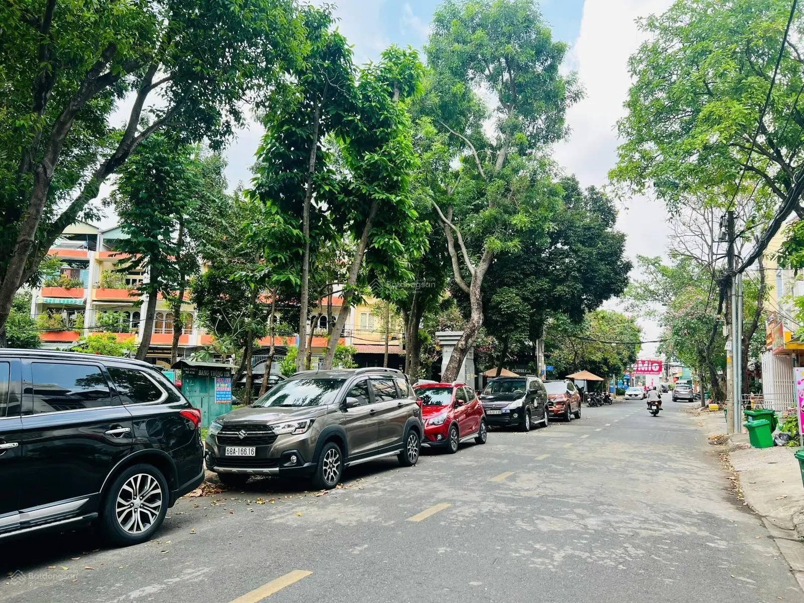 Bán nhà 5x20m (100m2) KDC Him Lam Trường Thọ là trung tâm mới TP Thủ Đức