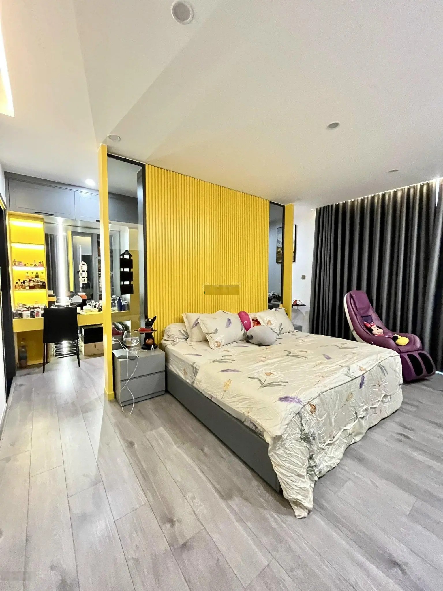 Căn góc biệt thự, nội thất cao cấp có thang máy KĐT Hà Quang II chỉ 18 tỷ