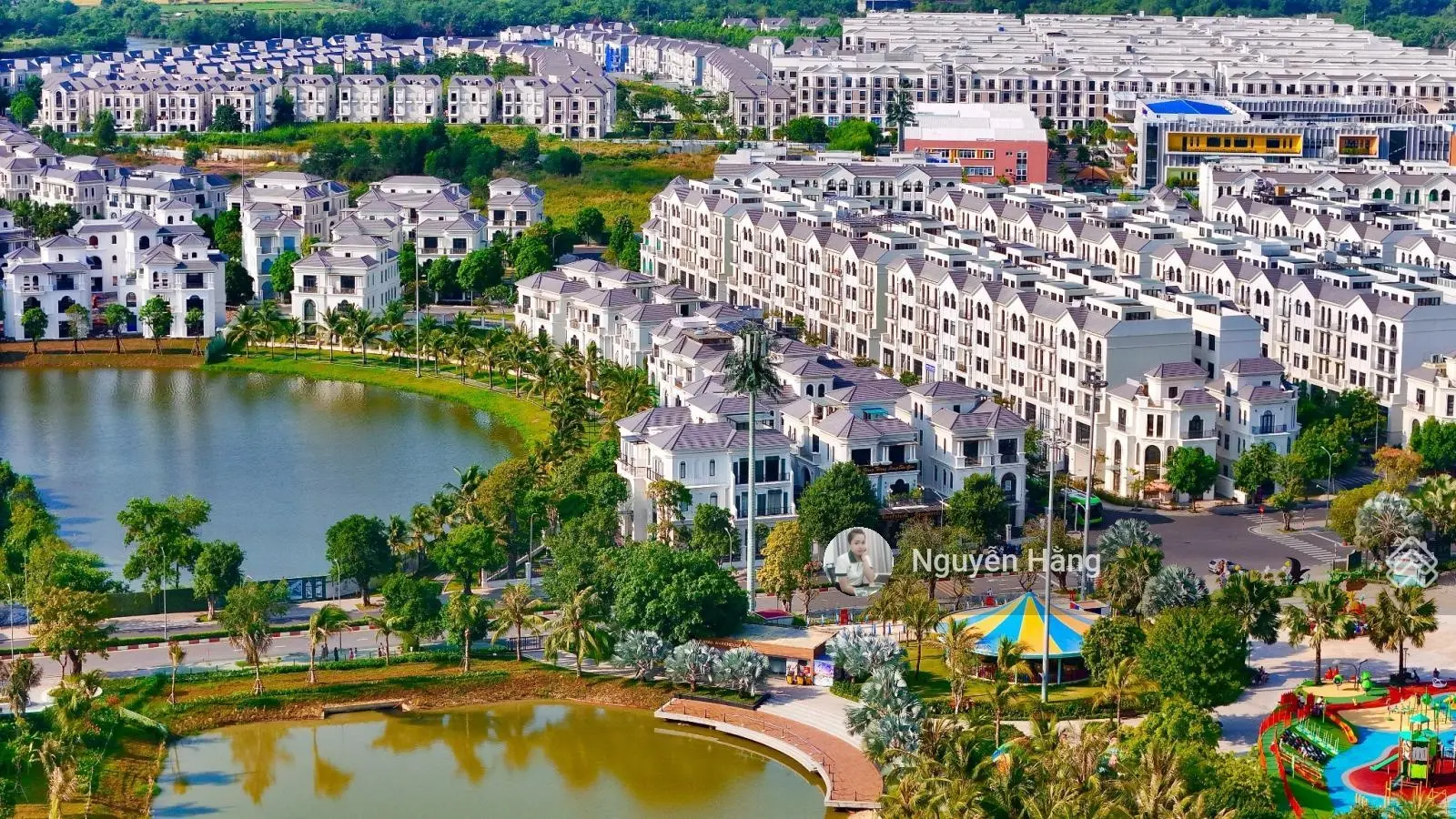Bán nhà phố Manhattan Glory giá siêu tốt 13,8 tỷ - sổ hồng sở hữu lâu dài - Vinhomes Grand Park