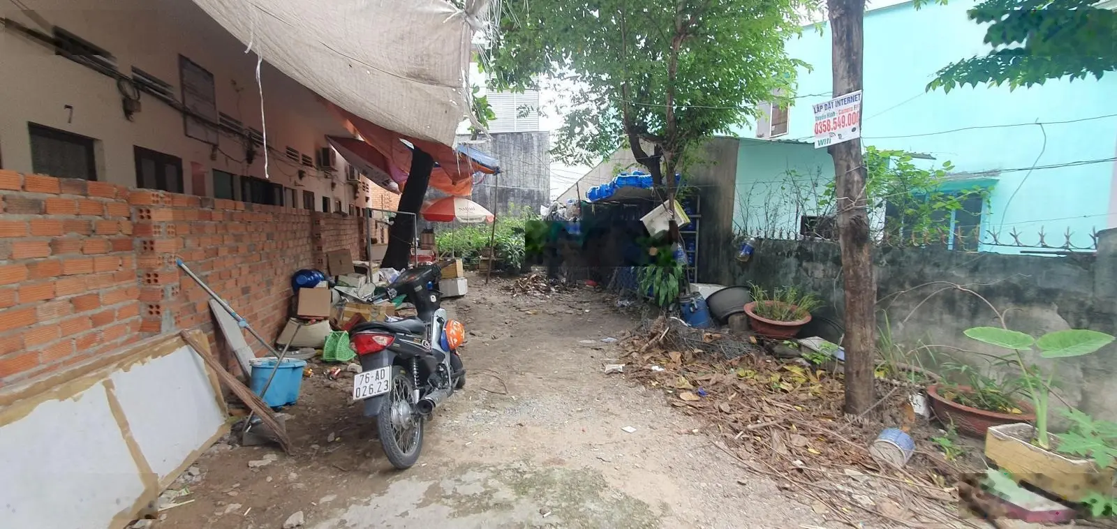 Hàng hiếm 120m2 ngang 5.5m đất đường Đặng Văn Bi Thủ Đức, sát bên Ga Metro Xa Lộ Hà Nội