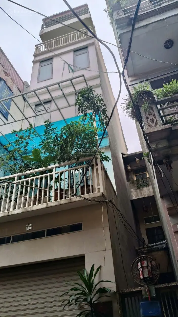 Bán nhà đường 19/5 văn quán hà đông hn dân xây oto đỗ gần dt35 x mt 6x 5t
