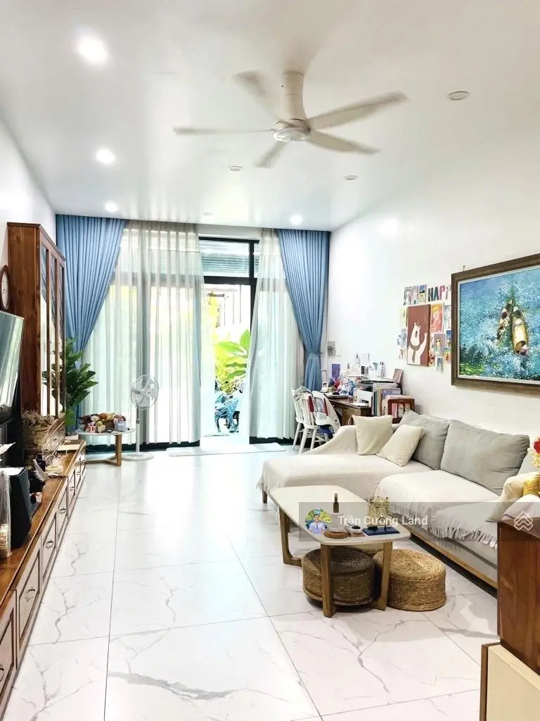 Nhà đẹp tràn ngập mảng xanh 168m2 trục tô ngọc vân - thủ đức, oto ngủ nhà - 9tỷ nhỉnh