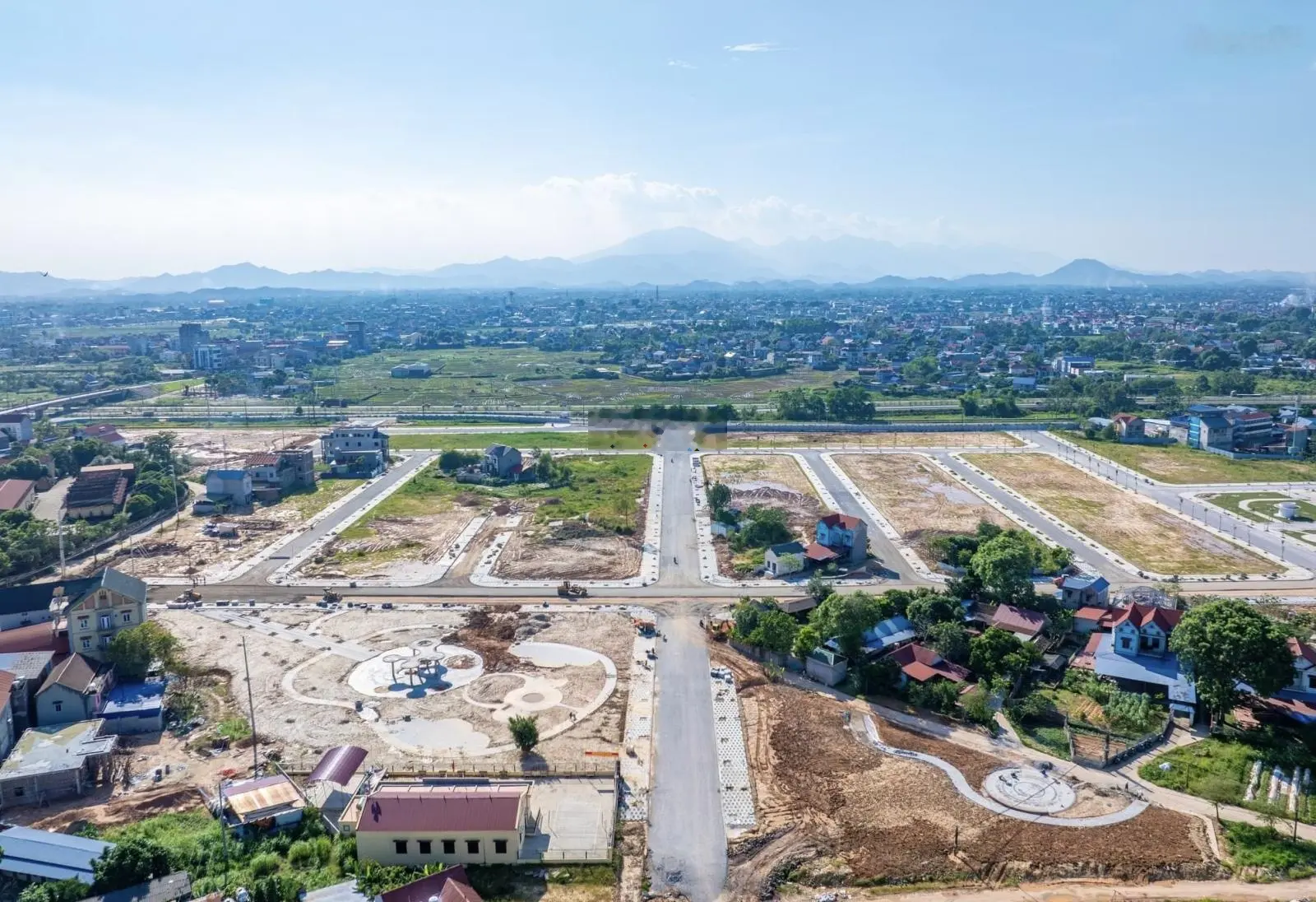 Bán đất nên cạnh sam sung tp phổ yên tỉnh thái nguyên 0835 891 ***