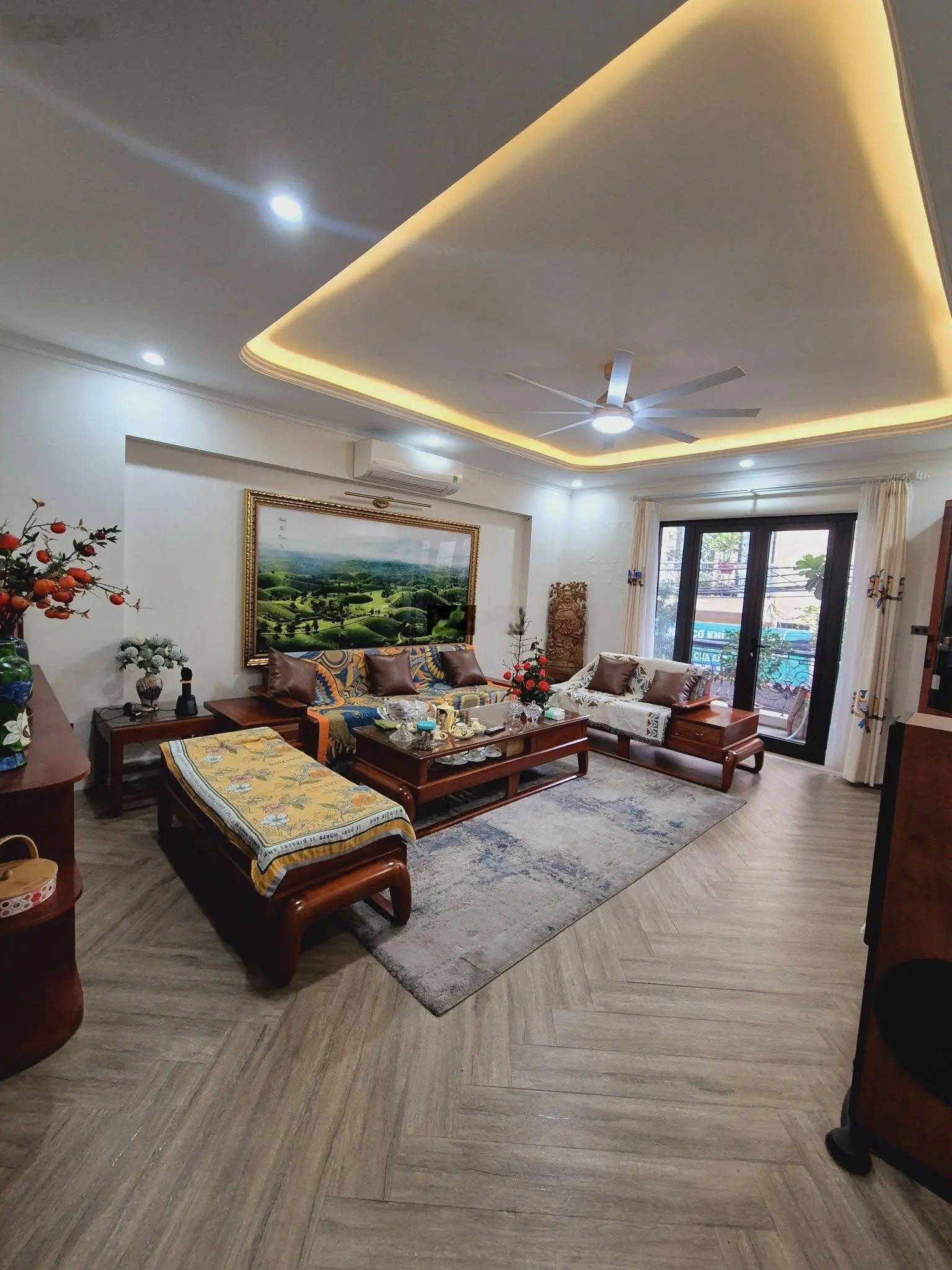 Bán nhà mặt phố 84m2, 5 tầng,Thang Máy, kinh doanh đỉnh33 tỷ tại Nhân Chính, Q.Thanh Xuân, Hà Nội,