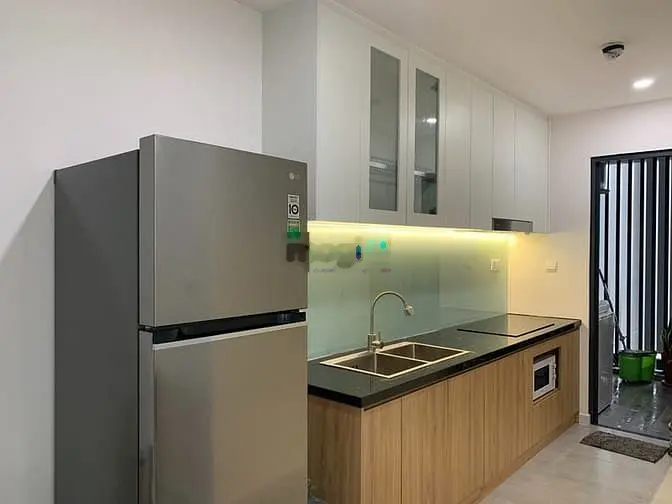 bán gấp căn hộ Antonia 75m2, 2PN, nhà đẹp view biệt thự phú mỹ hưng