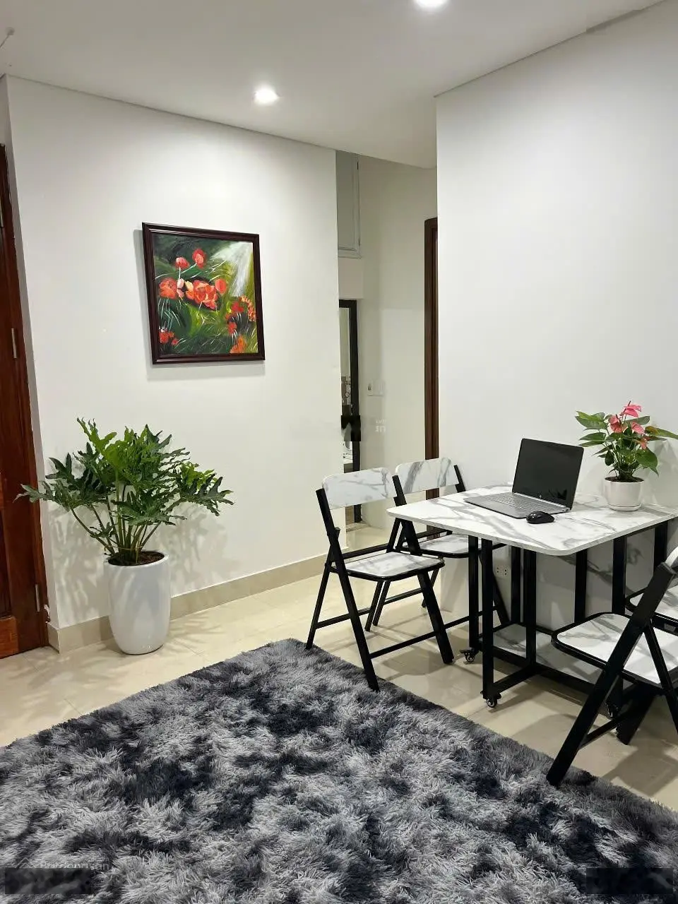 Bán chung cư mini Mễ Trì, 8 tầng mới, ngõ thông, DT 57m2, giá 10.4 tỷ