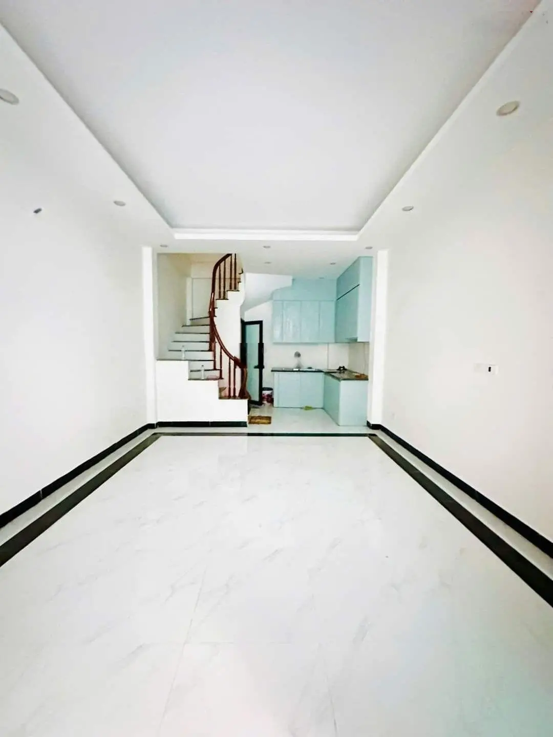 Bán Gấp nhà siêu hiếm Trần Quốc Vượng 36m2 x 5 tầng xây mới đẹp long lanh khu vip hiếm nhà bán