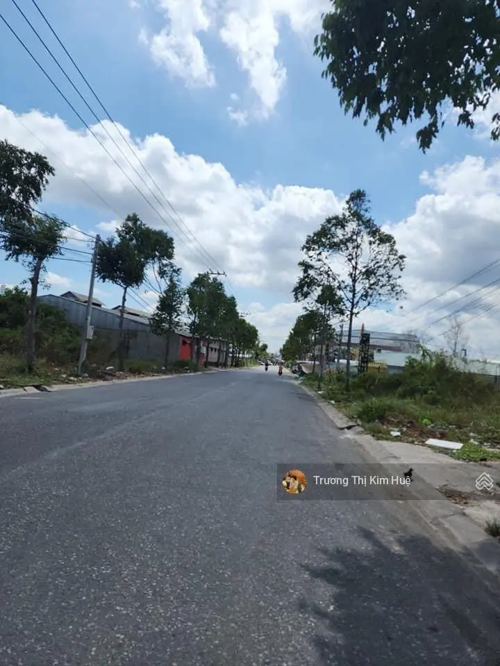 Bán đất thổ cư giá thương lượng, diện tích 120 m2, tại Ninh Sơn, Tây Ninh