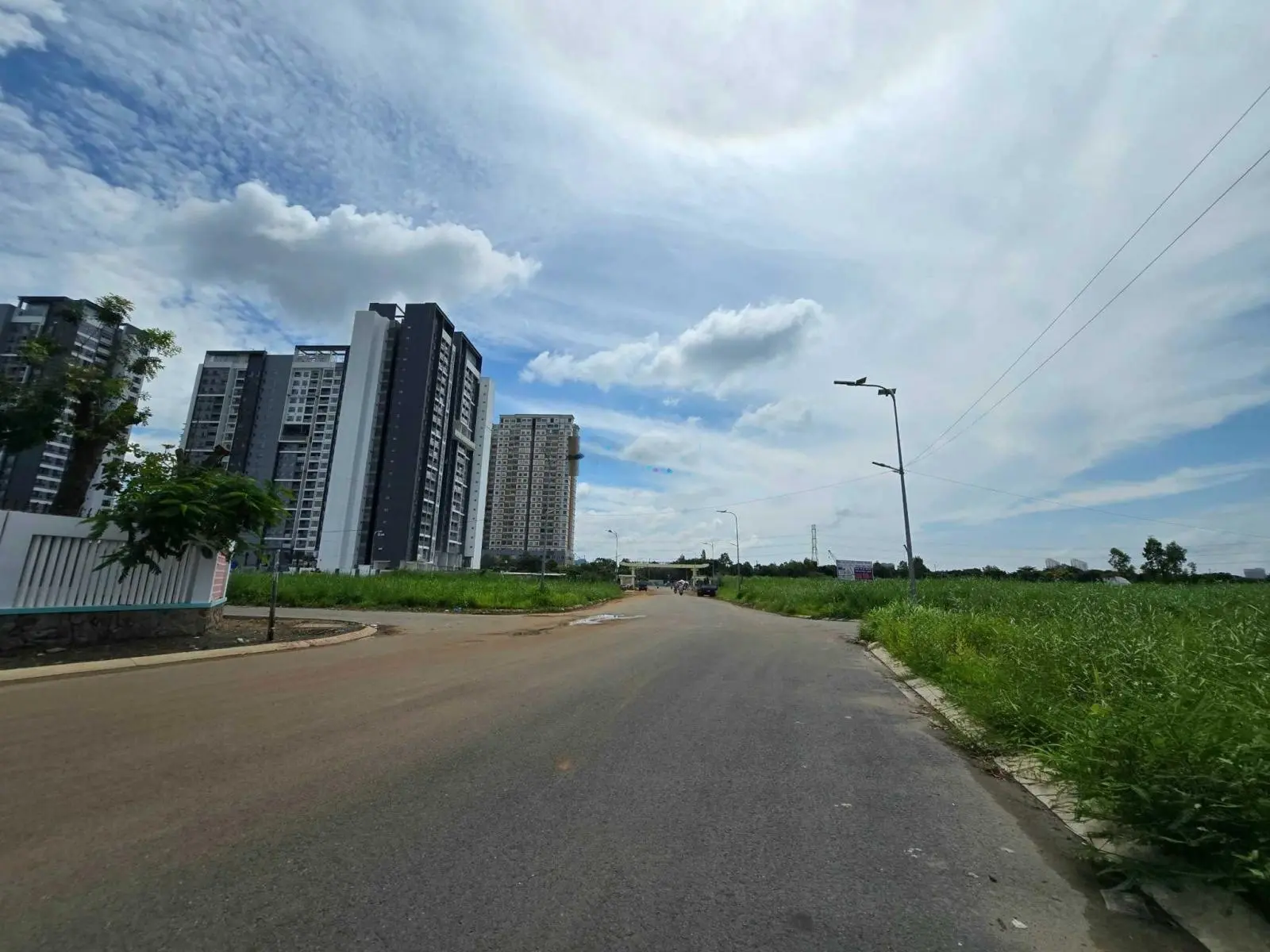 Chuyên bán đất dự án Thái Sơn 1, bên em còn mấy nền giá thanh lý cho QK đầu tư hoặc để giứ Của