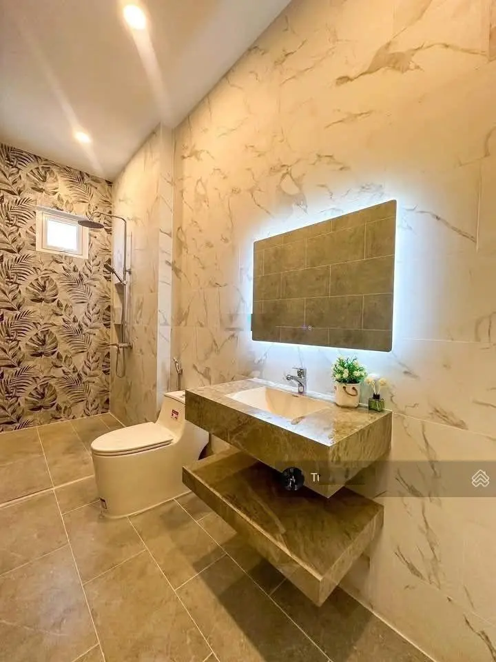 Chính chủ bán gấp nhà Liên Phường,Phước Long B,Quận 9.Giá chỉ 2 tỷ 8 .Gần Khu Dân Cư Nam Long.
