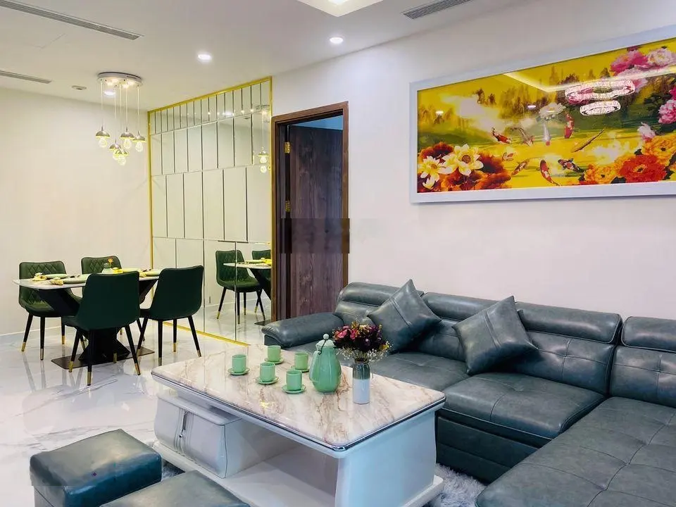Nhà mình muốn nhượng căn hộ chung cư GoldSeason tại Đường Nguyễn Tuân, giá tốt, vị trí đắc địa.