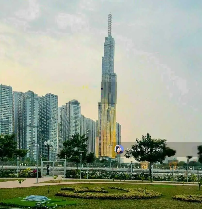 80 tỷ - sở hữu biệt thự siêu đẹp - khu compound River Mark đường Trần Não - Quận 2