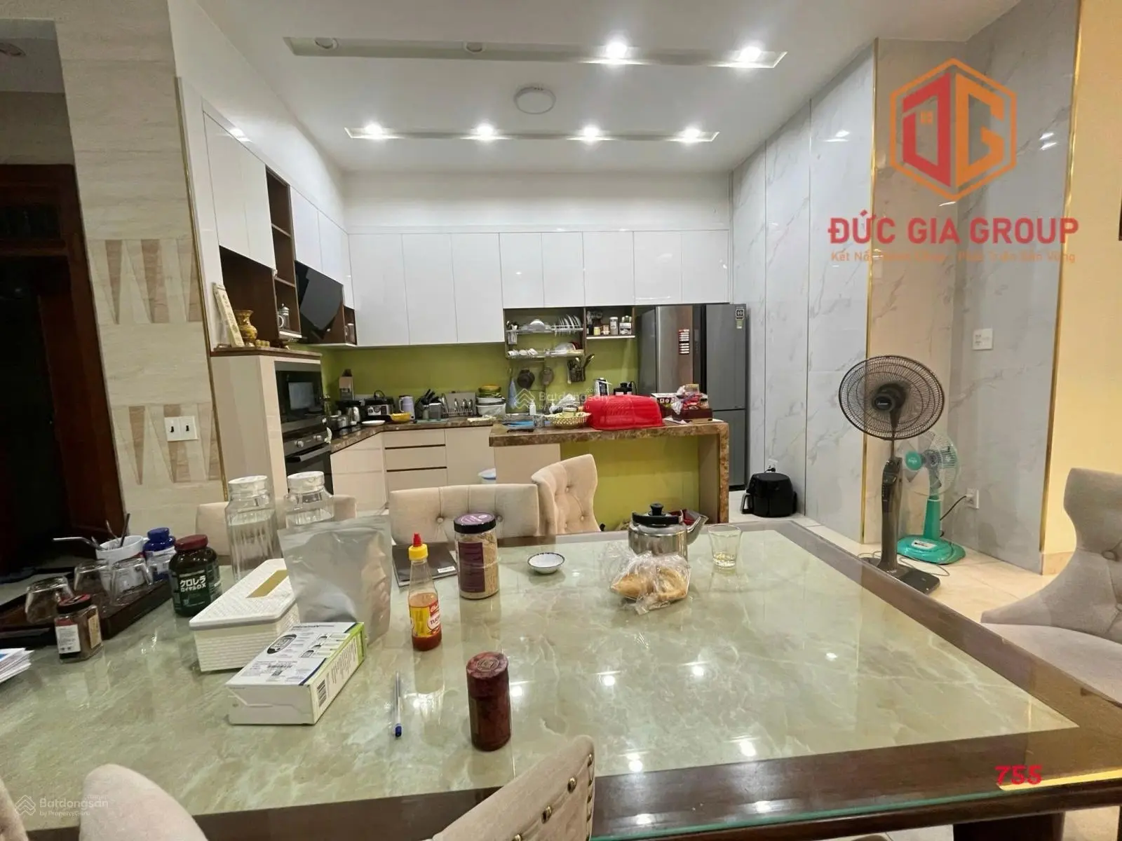 Bán nhà 1T2L gần cổng A42 thuộc P. Quang Vinh giá 10,8 tỷ