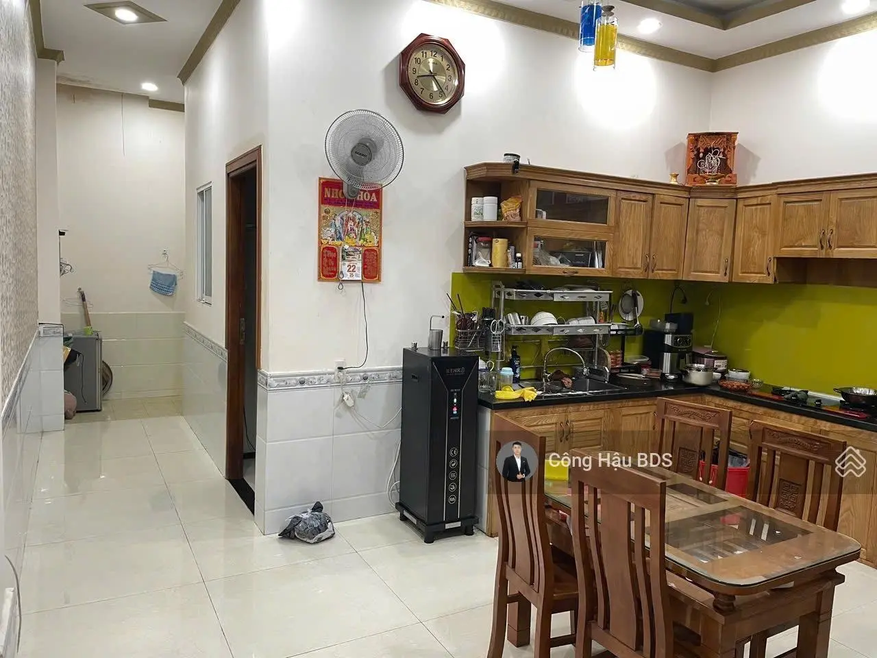 Nhà Trệt- Lầu KDC Phúc Đạt, Đối Diện Dự Án Bcons City. Sát Làng ĐHQG Tp.HCM. DT: 100M2. Giá: 5.8 Tỷ