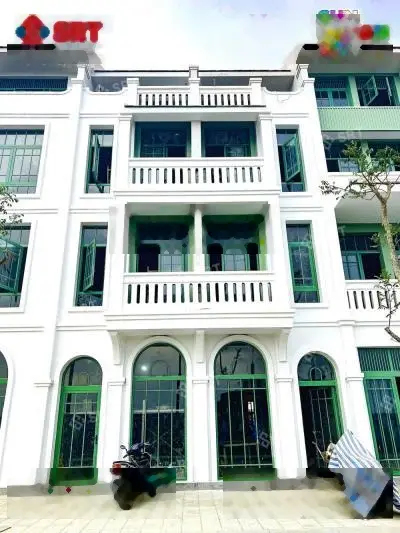 Shophouse độc quyền dãy VIP trục C10 - 60m2 tại Sun Urban City, Lam Hạ, Phủ Lý, Hà Nam, 10.6 tỷ