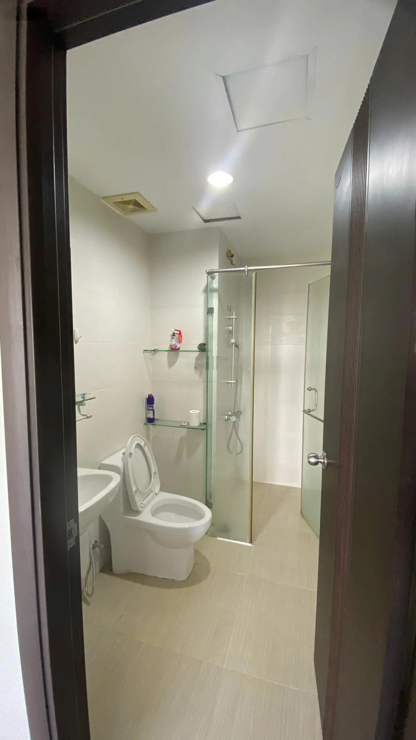 Bán căn hộ 85m2 2PN/2WC NHÀ ĐẸP VIEW ĐẸP giá tốt chỉ 2 tỷ 560 tại Era Town Đức Khải Quận 7