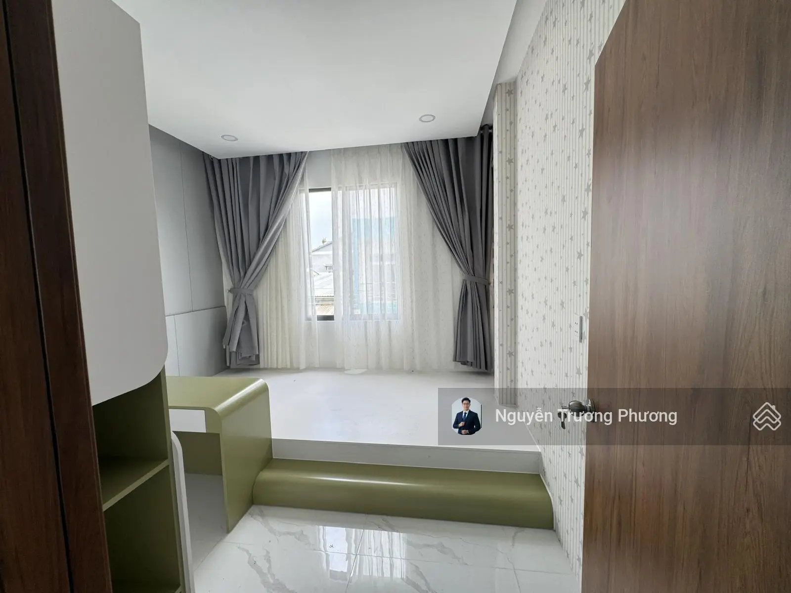 (18x8m)142m2 nhà căn góc 2mặt tiền 1 trệt 1lầu full thổ cư xây mới 100% thiết kế biệt thự vườn 2025