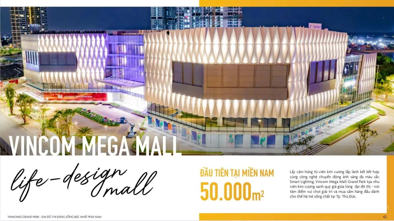 Quỹ căn chuyển nhượng độc quyền giá tốt nhất Vinhomes Grand Park cập nhật mới liên tục T6/2024